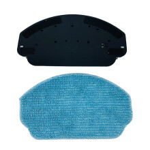 For Cecotec Conga M10/Cecotec Conga 999 Vacuum Cleaner Spare Parts Mop Cloth & Stand