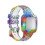 (Painted) Garmin Vivofit Jr 3 Kids Replacement Band Breathable Sweatproof Scratchproof 1