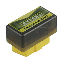 For Bypass Emergency Start Device Plug and Start IMMO OFF Diagnostic Tools Auto Repair OBD2 By Pass