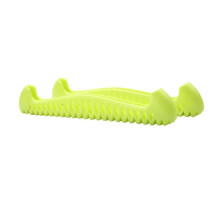 (Lemon Yellow, for EU Size 34 to 40) Ice Skate Guards & Blade Covers for Hockey Figure Skating 2025