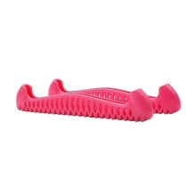 (Pink, for EU Size 34 to 40) Ice Skate Guards & Blade Covers for Hockey Figure Skating 2025