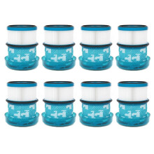 For V16 Piston Animal / V16 Piston Animal Submarine SV53 / DS60 974676-01 Vacuum Filter Parts Accessories