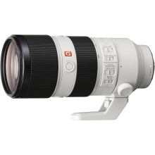 Sony FE 70-200mm F2.8 GM OSS Teleobjektiv Zoom - Refurbished