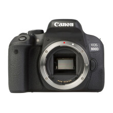 Canon EOS 800D APS-C DSLR Camera with EF-S 18-55mm IS STM Lens Kit - Refurbished