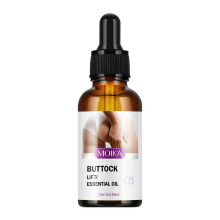 Butt Enhancing Essential Oil Hip and Bust Firming Massage Oil Body Care Skin Nourishment