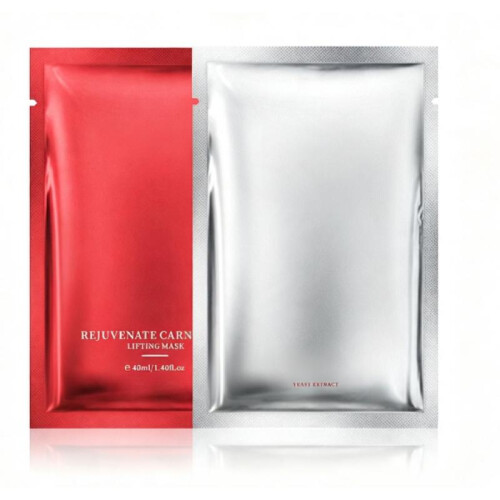 Hydrating and Moisturizing Silk Mask Bifida Ferment Mask