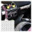 2016 Pcs 6mm DIY Bling Crystal Self-Adhesive Rhinestone Sticker 2