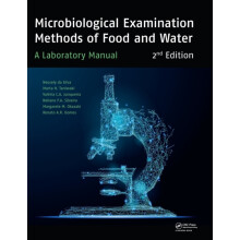 Microbiological Examination Methods of Food and Water A Laboratory Man