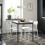 IKEA SANDSBERG White Chair 2