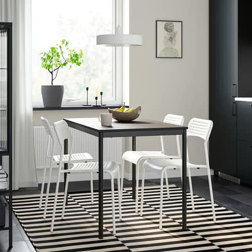 IKEA SANDSBERG White Chair 1