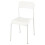 IKEA SANDSBERG White Chair 1