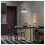 IKEA SANDSBERG Black Table 110x67cm 2