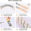 (7m) Wooden Handle 3-10m Multiplayer Team Skipping Rope 4