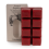 Candlelight 8 Pack Wax Melts - Scottish Raspberry 3