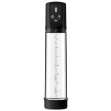 Electric Penile Pump for Men, Automatic Male Masturbator, Stretching and Suction Adult Toy