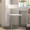 IKEA VIHALS White Chair 2
