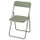 IKEA VIHALS Green Folding Chair 2