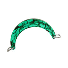 Stylish Resins Bag Handle for Handbag and Shoulder Bag DIY Making Craft Supplies 06style