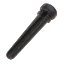 1Pc Plastic Guitar Bridge Pin String Peg Replacement Guitar Bridge Pin 01style
