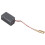 Replacement 6 X 7 X 13mm Motor Carbon Brushes 20 Pairs 7