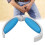 Urinary Incontinence Clamp, Silicone, 2 Accessories, for Men, Comfortable Support, Model 60299 1