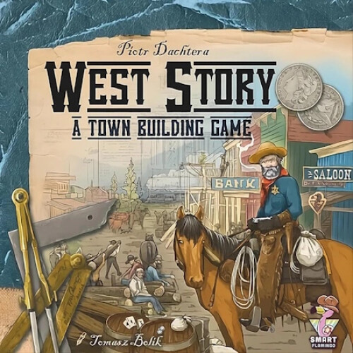 West Story