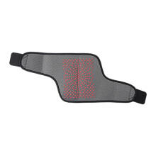 Baseball Elbow Brace Adjustable Elbow Support Tennis Elbow Guard for Gym Red dot style