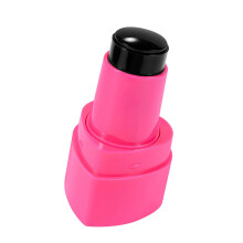 Matte Contours Makeup Stick Jelly Blush Stick Lip Tinted Cheek Rouge for Women 02style