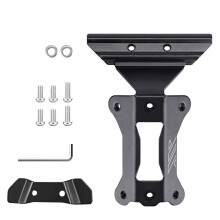 Bicycles Cage Seats Attachments Rustproof Cycling Holder Base Fixing Double bottle cage