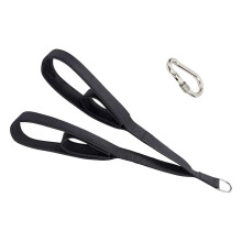 Tricep Rope Cable Attachment Nonslip Extension Strap Tricep Pull Down Rope