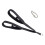 Tricep Rope Cable Attachment Nonslip Extension Strap Tricep Pull Down Rope 1