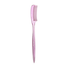Doll Accessories Wigs Comb Hair Brush For 30cm Dolls Hair Styling Hair Transparent pink