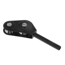 Fishing Rod Fishing Roller Rod Tip Guide Trolling Tackle Accessory For Fishing 5.0