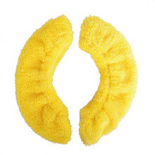 Skate Guards for Ice Skate, 1 Pair Figure Skate Ice Skate Skating Blade Cover Yellow S