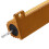 6 Pcs Electronic Aluminium Shell Resistors 5% 8 Ohm 50W 9