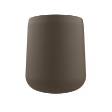 Fishing Rod Butt Cushion Fishing Rod Seat Cushion Fishing Rod Protector Caps Large Coffee