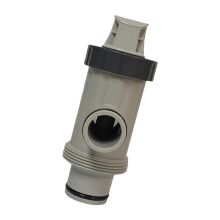 Multifunctional Pool Hose Plunger Valves Hose Connector Above Ground Pool Parts