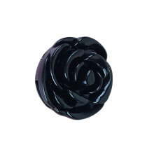 Empty Eyeshadow Makeup Palette Empty Lipstick Palette Cosmetics Black aluminum disc
