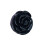 Empty Eyeshadow Makeup Palette Empty Lipstick Palette Cosmetics Black aluminum disc 1