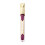 Max Factor Max Factor Colour Elixir Honey Moisturizing Lacquer Lip Gloss – Regal Burgundy 1