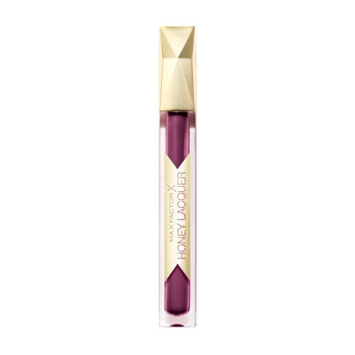 Max Factor Max Factor Colour Elixir Honey Moisturizing Lacquer Lip Gloss – Regal Burgundy
