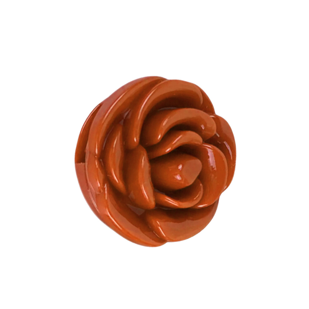 Portable Empty Lipstick Palette Empty Makeup Palette Empty Pumpkin ribbon alumi