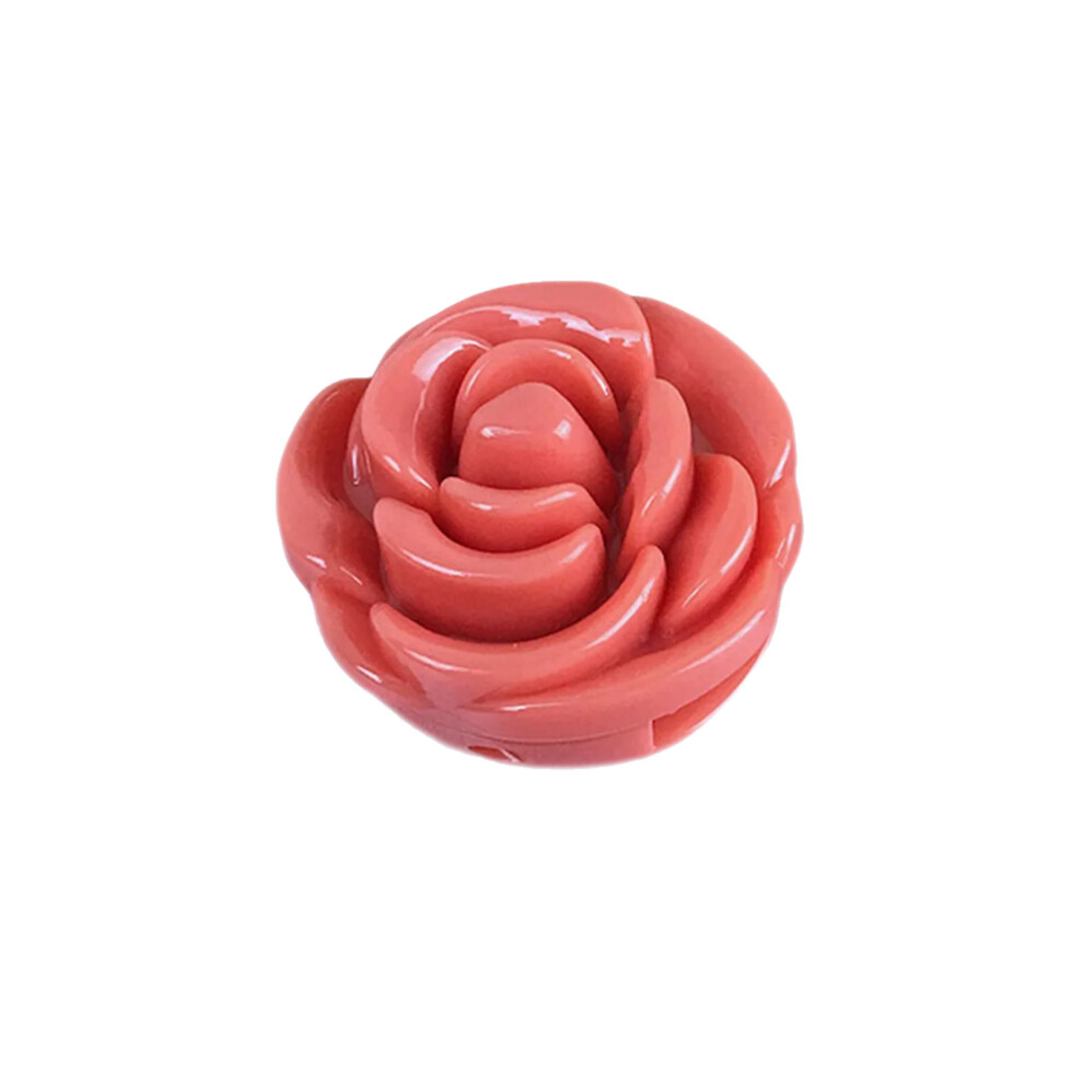 Empty Lipstick Palette Empty Lipstick Box DIY Eyeshadow Powder Blush Grapefruit ribbon al