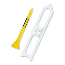 3pack Adjustable Golf Tees Stand Reliability Golf Tees Seats AntiSlip Golf Tees