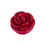 Empty Lipstick Palette Empty Makeup Palette for Eyeshadow Lipstick Bright red aluminum 1