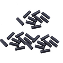 30pack Durability Dustproof Cover Detachable Risk Bike Inner Cable Wire End Cover