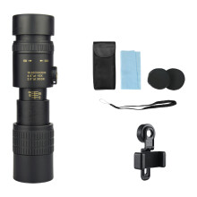 Powerful Monoculars Telescope Long Ranges Telescope High-Definitions 300X40 standard mobi