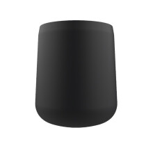 Fishing Rod Seat Cushion Protector Fishing Rod Butt Caps Fishing Rod End Cover Large Black
