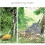 Prosperplast Rechen - EXPERT - Schwader - 496x420x1820 mm - Farbe Anthrazit - Mischgerät 2