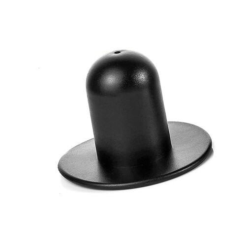 Plug Stopper Pool Wall Plugs Replacement Black Blue Swimming Pool Plug Black Long style